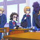 Illustration for article titled Taboo High School Rumors Make for One Funny Anime